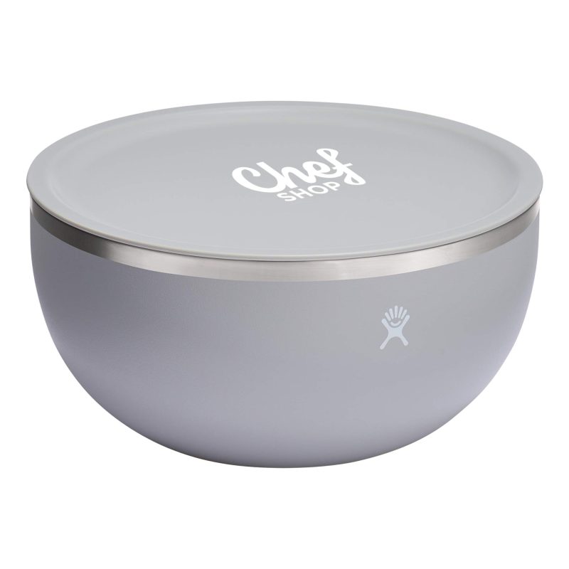 Custom Hydro Flask 3QT Serving bowl with lid - 2
