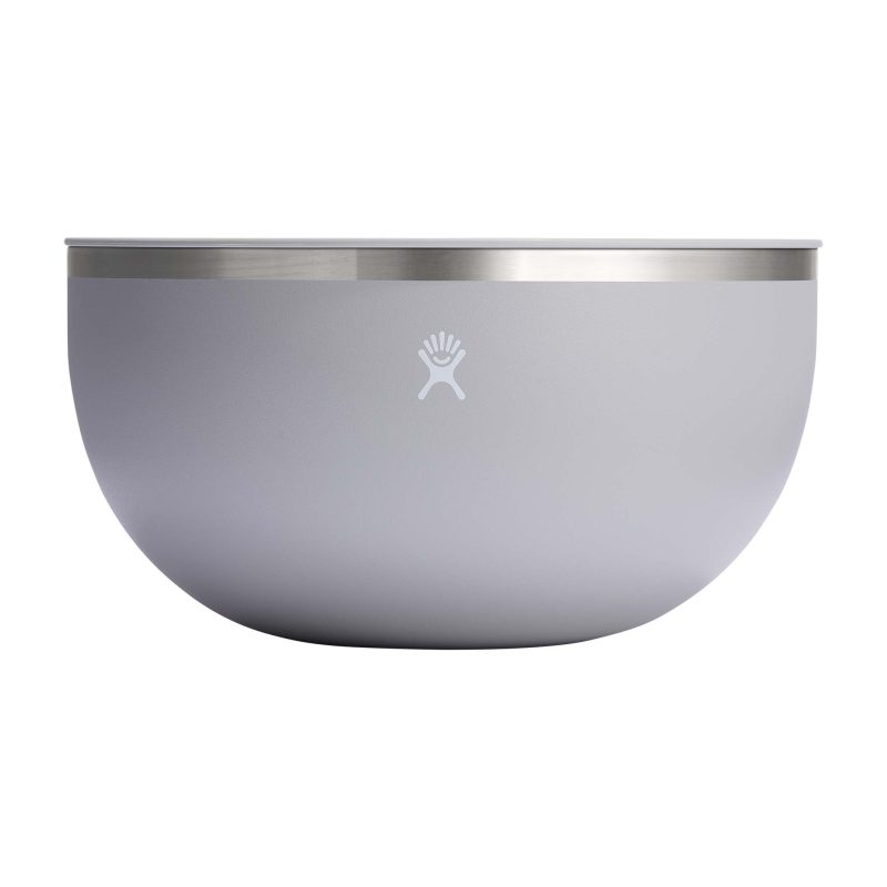 Custom Hydro Flask 3QT Serving bowl with lid - 5