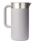Custom Hydro Flask 51oz Insulated Pitcher - 1