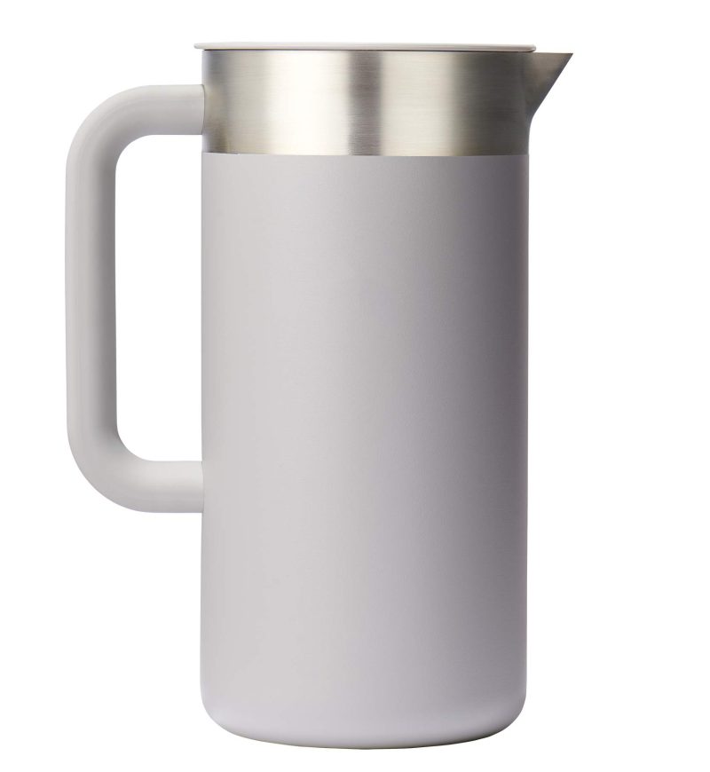 Custom Hydro Flask 51oz Insulated Pitcher - 3
