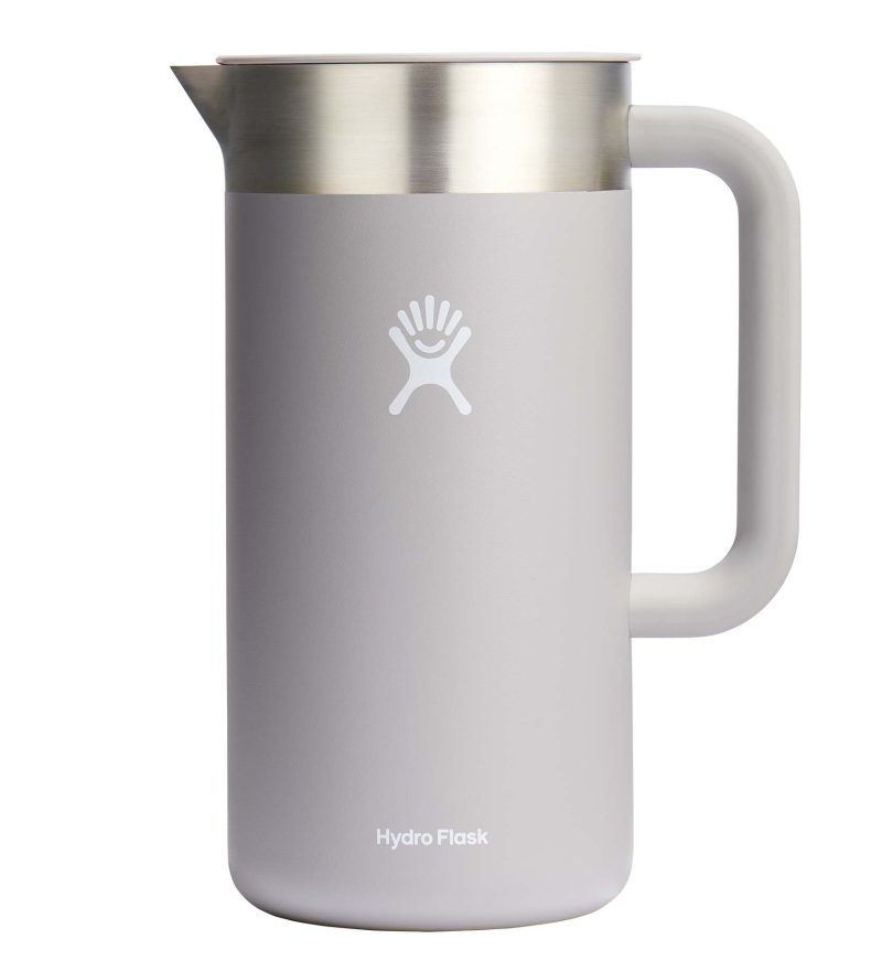 Custom Hydro Flask 51oz Insulated Pitcher - 6