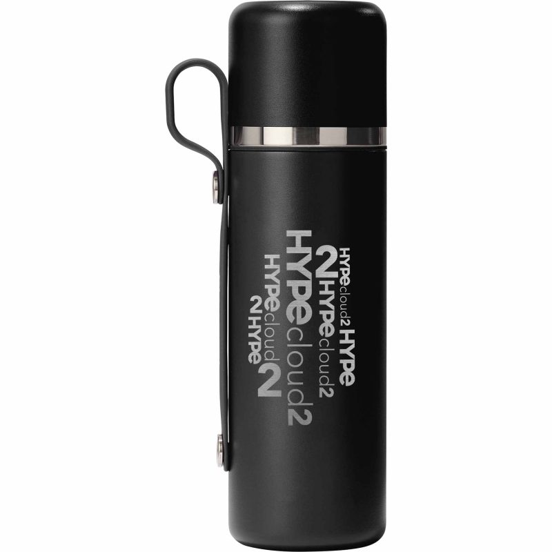 Custom Hydro Flask® Hot Flask & Cup 28oz - 1