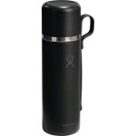 Custom Hydro Flask® Hot Flask & Cup 28oz - 5