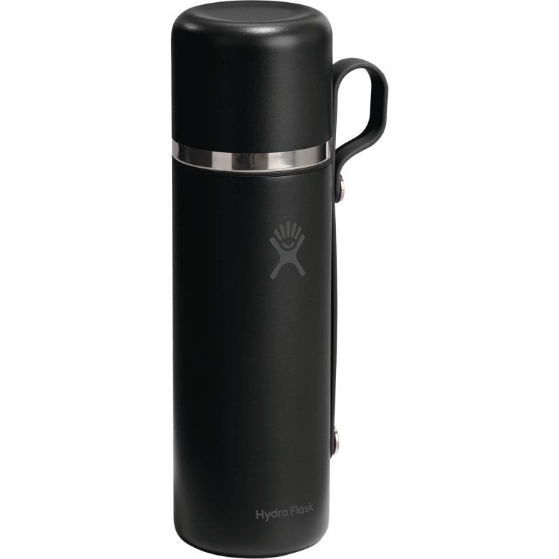 Custom Hydro Flask® Hot Flask & Cup 28oz - 5