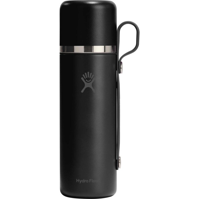 Custom Hydro Flask® Hot Flask & Cup 28oz - 7