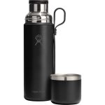 Custom Hydro Flask® Hot Flask & Cup 28oz - 8
