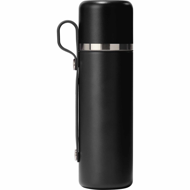 Custom Hydro Flask® Hot Flask & Cup 28oz - 9