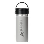 Custom Hydro Flask® Wide Mouth With Flex Sip™ Lid 16oz