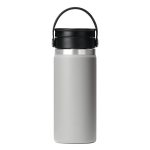 Custom Hydro Flask® Wide Mouth With Flex Sip™ Lid 16oz - 3