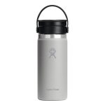 Custom Hydro Flask® Wide Mouth With Flex Sip™ Lid 16oz - 5