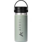 Custom Hydro Flask® Wide Mouth With Flex Sip™ Lid 16oz - 7