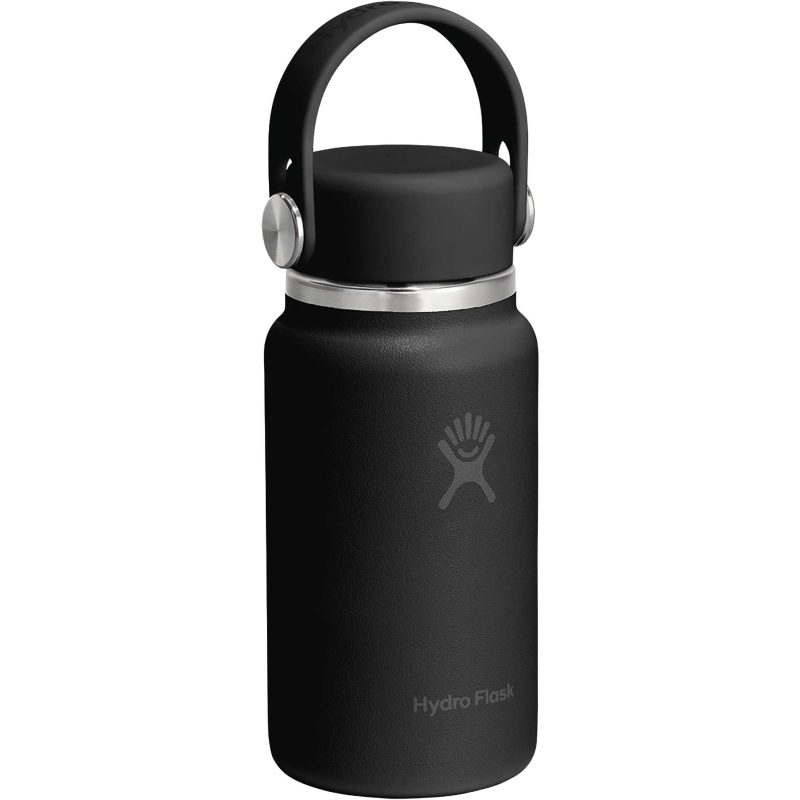 Custom Hydro Flask® Micro Hydro Bottle 200ml - 4