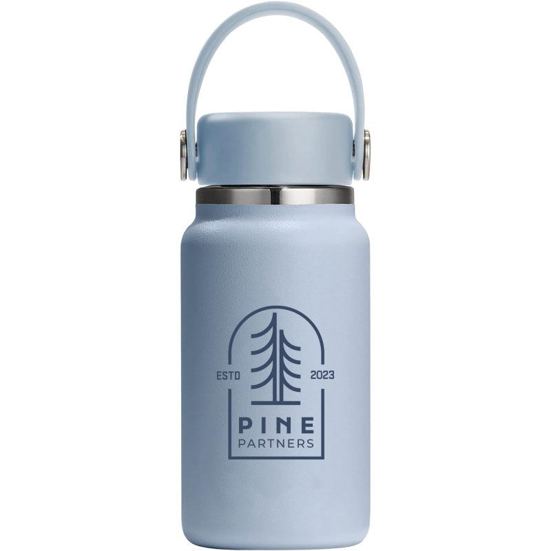 Custom Hydro Flask® Micro Hydro Bottle 200ml - 7