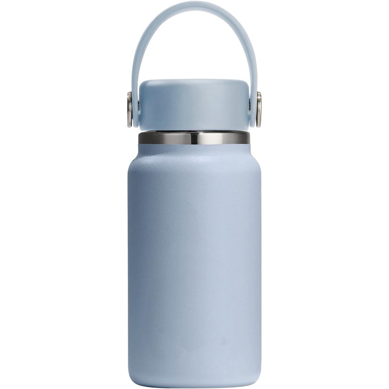Custom Hydro Flask® Micro Hydro Bottle 200ml - 8