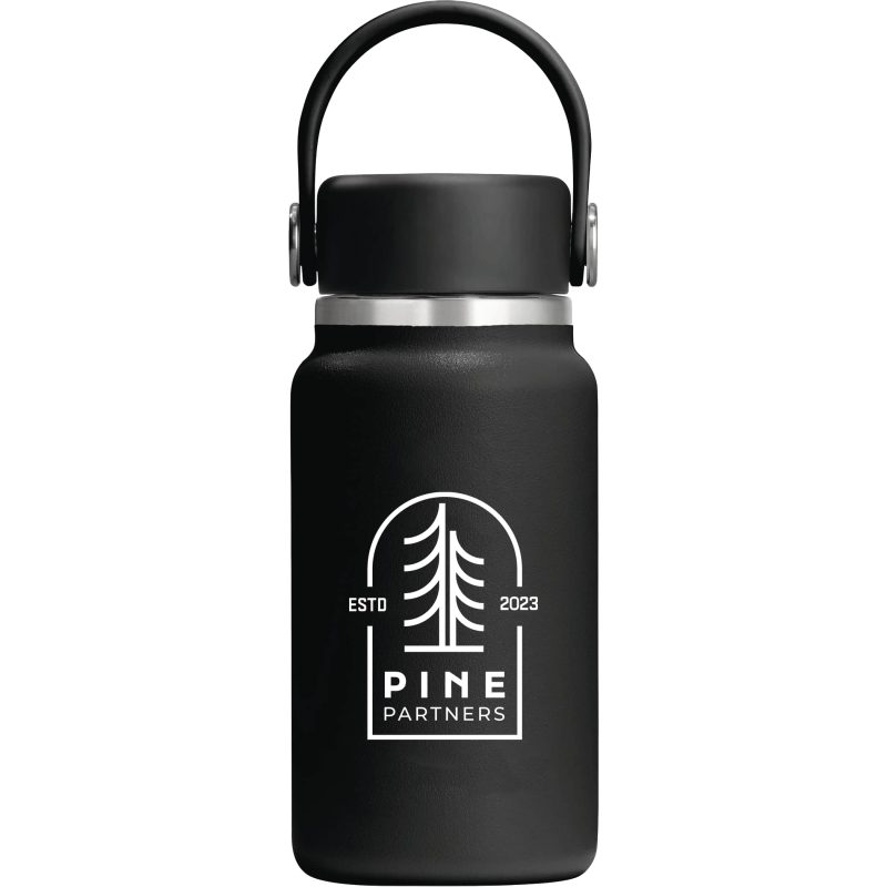 Custom Hydro Flask® Micro Hydro Bottle 200ml