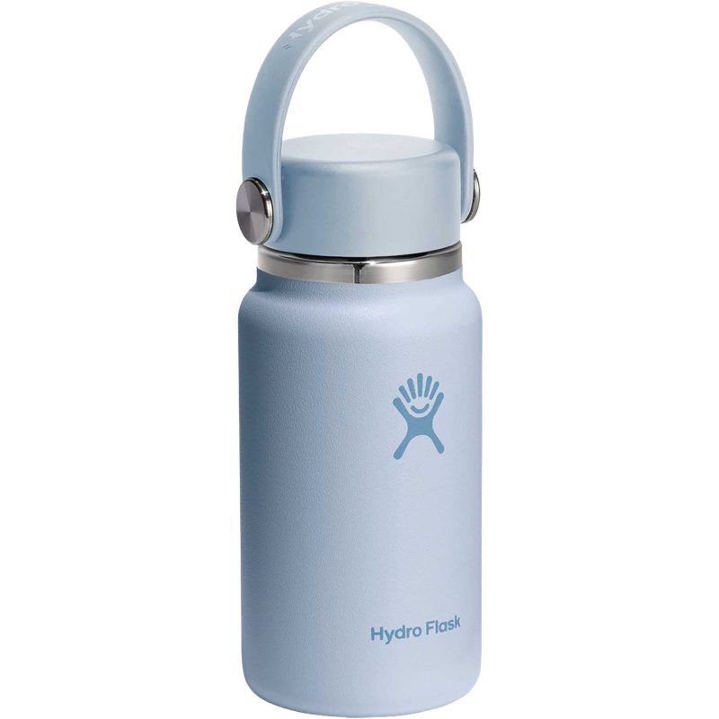 Custom Hydro Flask® Micro Hydro Bottle 200ml - 9