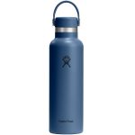 Custom Hydro Flask 21 oz. Standard Mouth Bottle w/Flex Cap