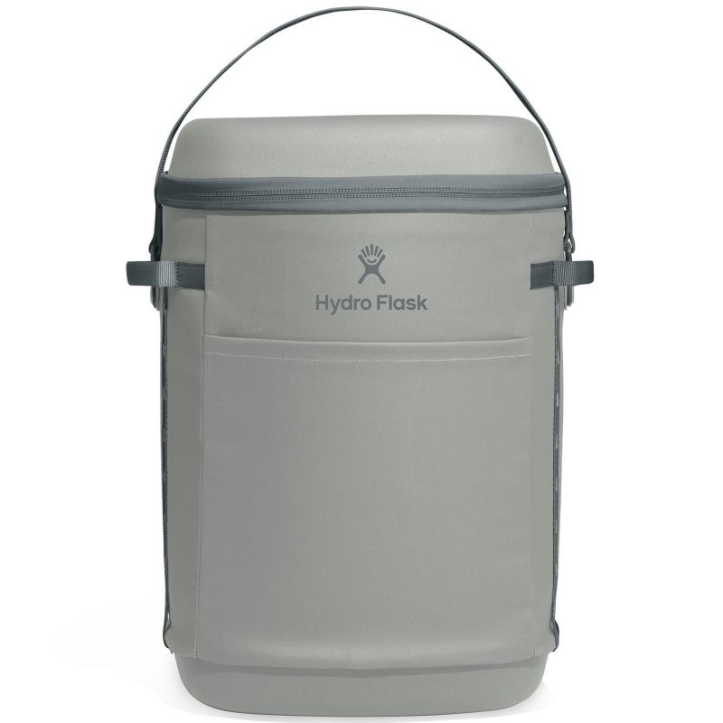 Hydro-Flask-22-L-Carry-Out-Insulated-Cooler-Backpack-18PCO Custom Hydro Flask 22 L Carry Out Insulated Cooler Backpack