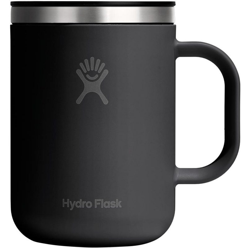 Custom Hydro Flask 24 oz. Coffee Mug