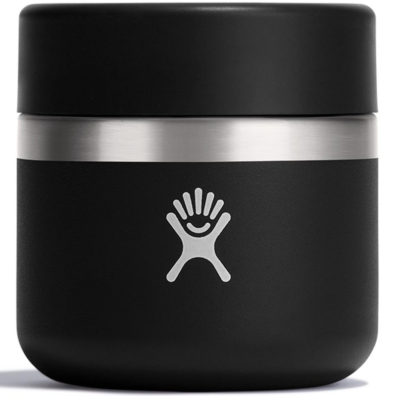 Custom Hydro Flask 8 oz. Insulated Food Jar
