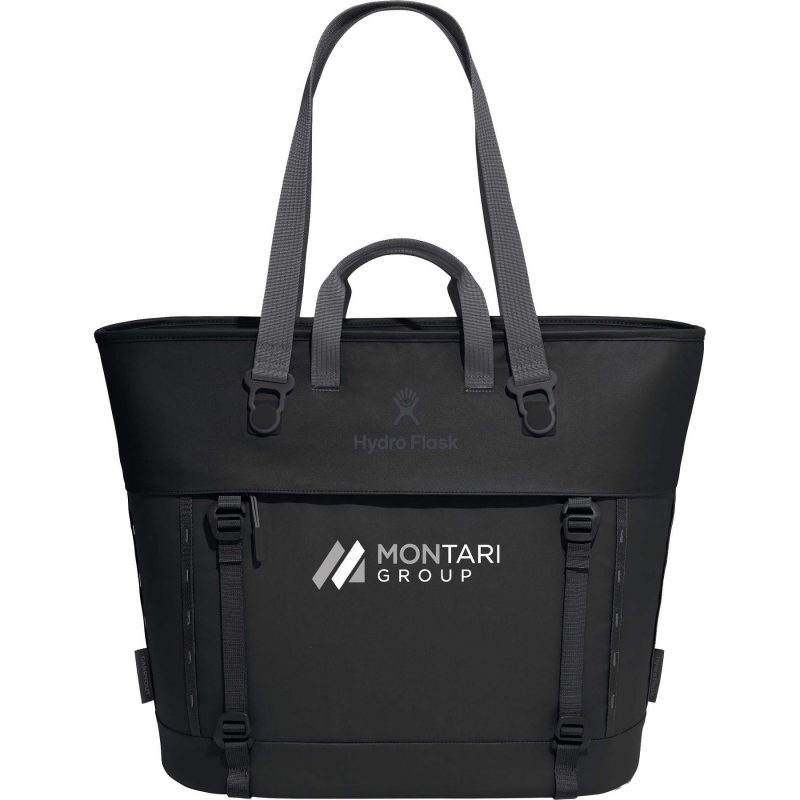 Custom Hydro Flask® Maxi 30L Insulated Tote - 2