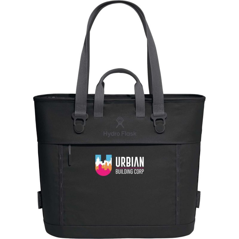 Custom Hydro Flask® Midi 20L Insulated Tote - 2