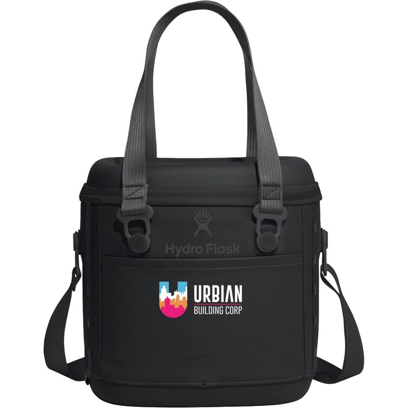 Custom Hydro Flask® Mini 10L Insulated Tote