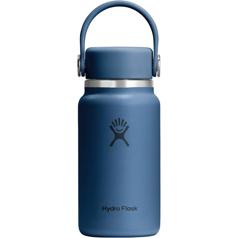Custom Hydro Flask® Micro Hydro Bottle 200ml - 5