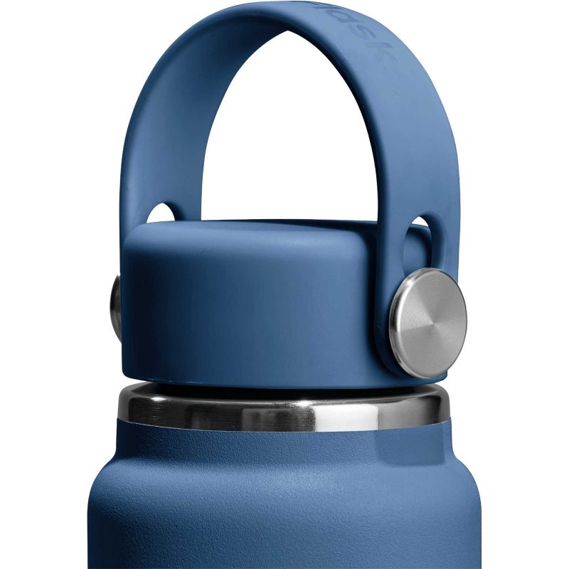 Custom Hydro Flask® Micro Hydro Bottle 200ml - 8