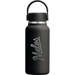 Custom Hydro Flask® Micro Hydro Bottle 300ml