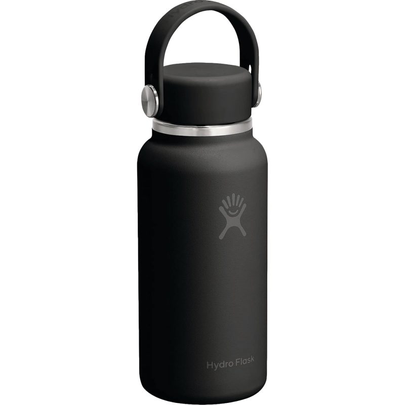 Custom Hydro Flask® Micro Hydro Bottle 300ml - 4