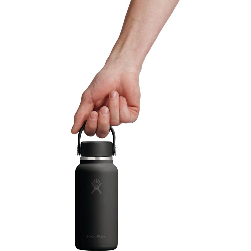 Custom Hydro Flask® Micro Hydro Bottle 300ml - 8