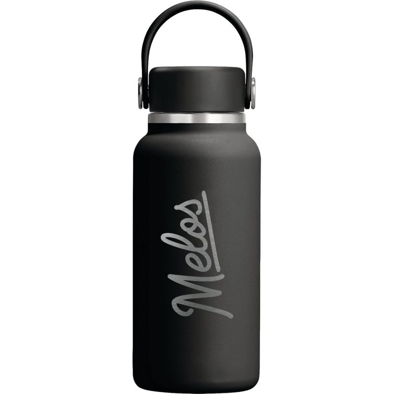 Custom Hydro Flask® Micro Hydro Bottle 300ml