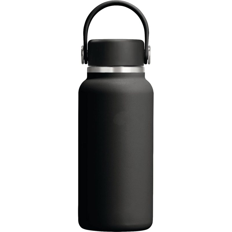 Custom Hydro Flask® Micro Hydro Bottle 300ml - 9