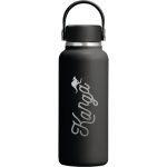 Custom Hydro Flask® Micro Hydro Bottle 400ml