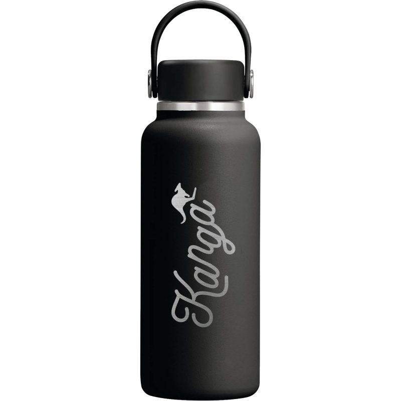 Custom Hydro Flask® Micro Hydro Bottle 400ml - 2