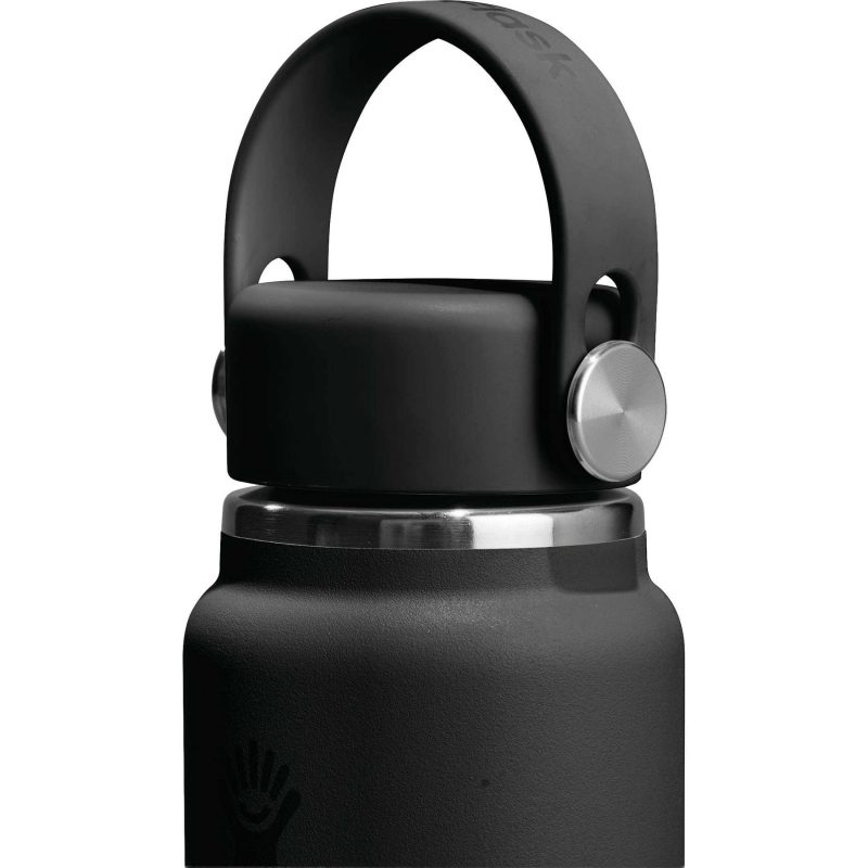 Custom Hydro Flask® Micro Hydro Bottle 400ml - 6