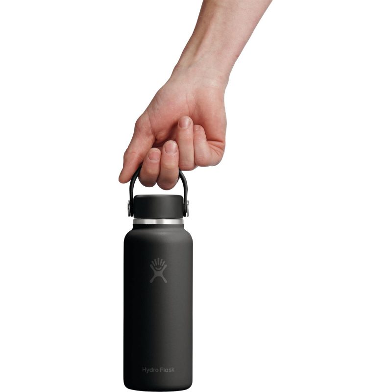 Custom Hydro Flask® Micro Hydro Bottle 400ml - 8