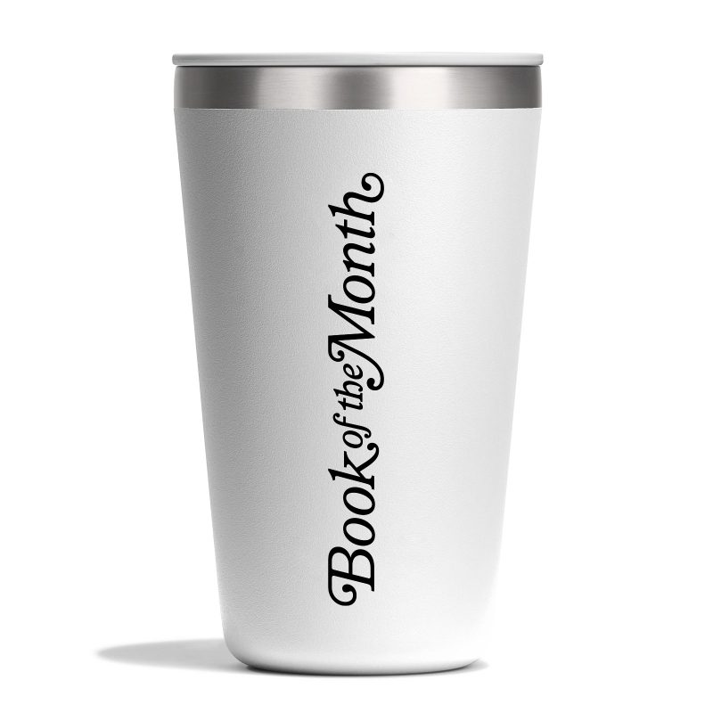 Custom Hydro Flask All Around Tumbler Press-In Lid 16 Oz. - 1