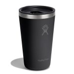 Custom Hydro Flask All Around Tumbler Press-In Lid 16 Oz. - 5