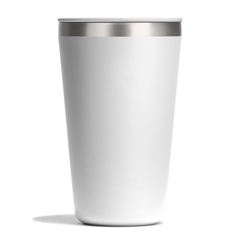 Custom Hydro Flask All Around Tumbler Press-In Lid 16 Oz. - 9