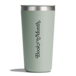 Custom Hydro Flask All Around Tumbler Press-In Lid 20 Oz. - 3
