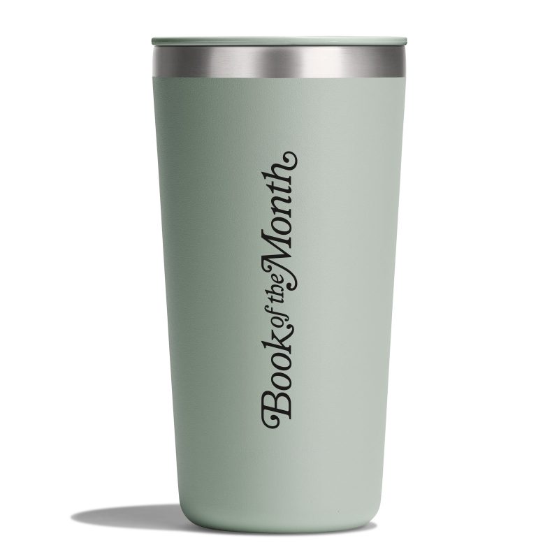 Custom Hydro Flask All Around Tumbler Press-In Lid 20 Oz. - 3