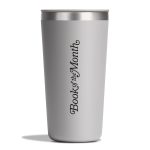 Custom Hydro Flask All Around Tumbler Press-In Lid 20 Oz. - 5