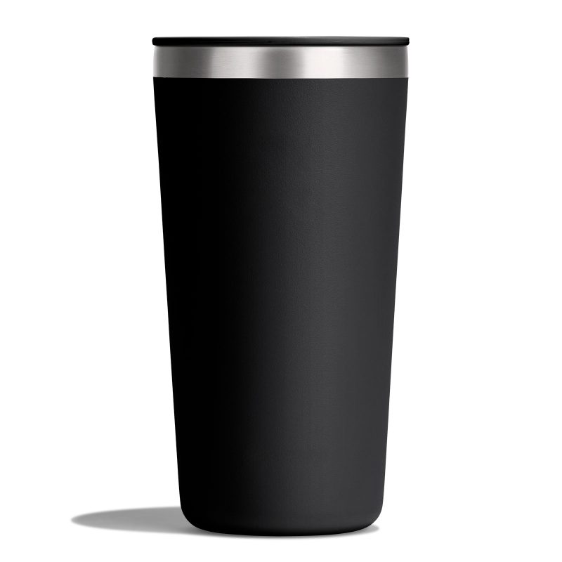 Custom Hydro Flask All Around Tumbler Press-In Lid 20 Oz. - 6