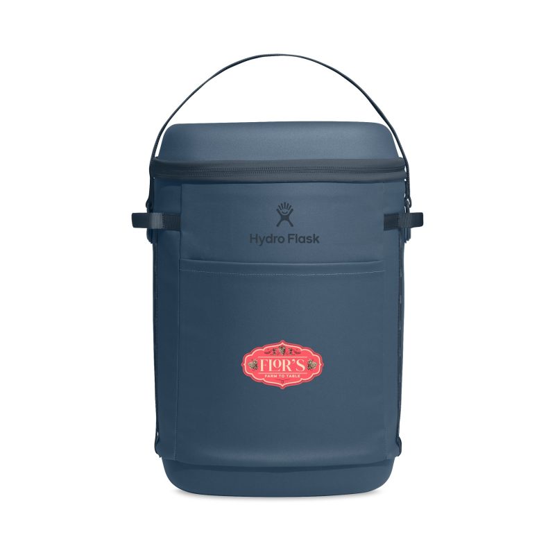 Custom Hydro Flask Carryout Backpack Cooler 22 L - 1