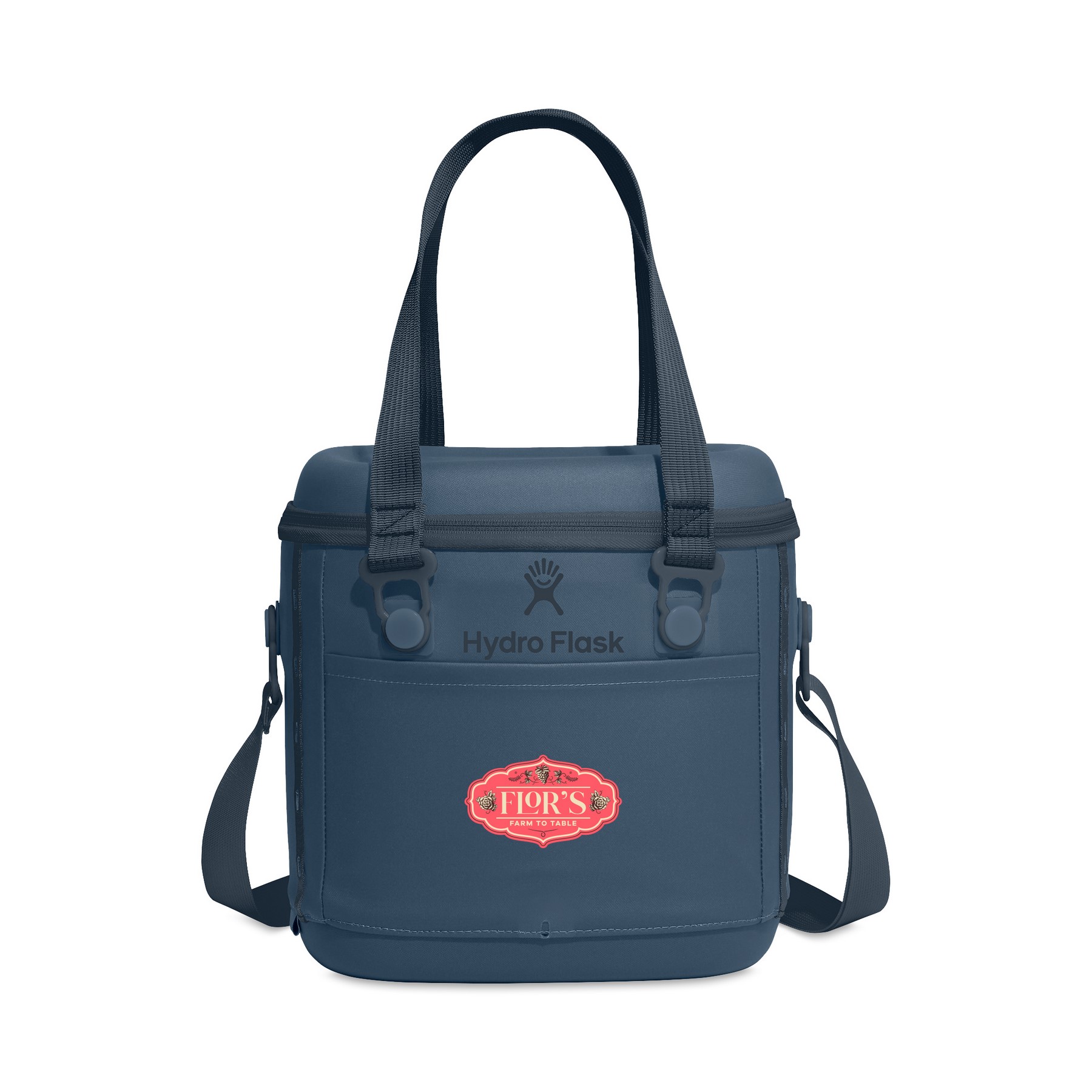 Custom Hydro Flask Carryout Cooler 10 L - 1