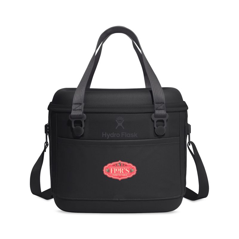Hydro-Flask-Carryout-Cooler-15-L-103299-001 Custom Hydro Flask Carryout Cooler 15 L