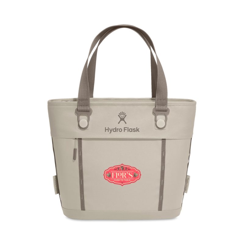 Custom Hydro Flask Carryout Tote Cooler 10 L - 1