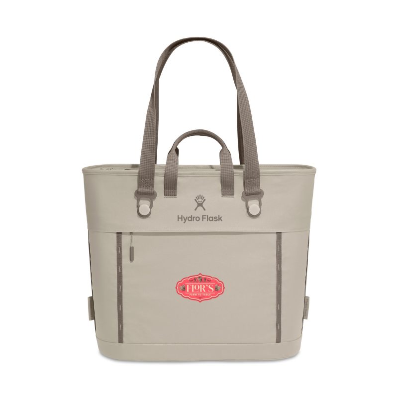 Custom Hydro Flask Carryout Tote Cooler 20 L - 1